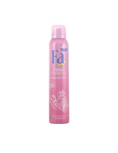 Fa Pink Passion Desodorante Spray 200ml - 2