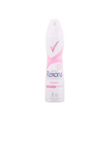Rexona Biotythm Desodorante Spray 200ml - 2