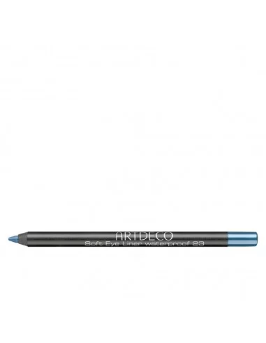 Artdeco Soft Eye Liner Waterproof 23 Cobalt Blue - 3