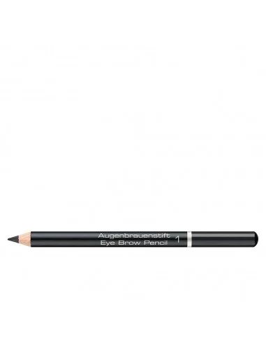 Artdeco Eye Brow Pencil 1 Black - 3