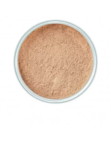Artdeco Mineral Powder Foundation 6 Honey - 3