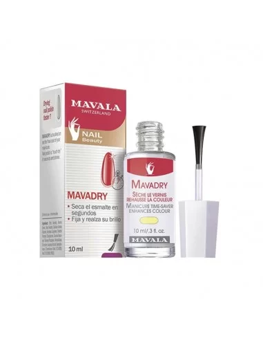 MAVALA - MAVADRY aceite secante - 2