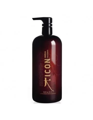 INDIA shampoo 1000 ml - 2