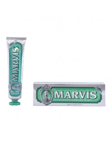 Marvis Classic Strong Mint Pasta De Dientes 85ml - 2
