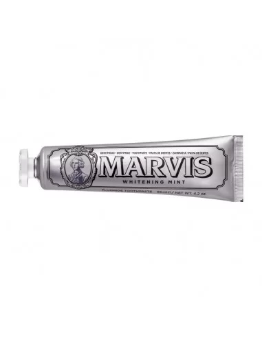 Marvis Whitening Mint Pasta De Dientes 85ml - 2