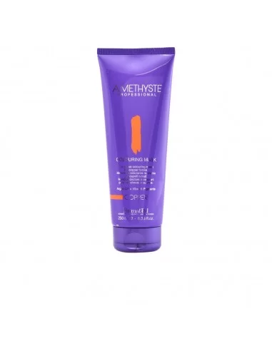 AMETHYSTE colouring mask-copper 250 ml - 2