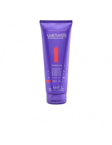 AMETHYSTE colouring mask-red 250 ml - 2