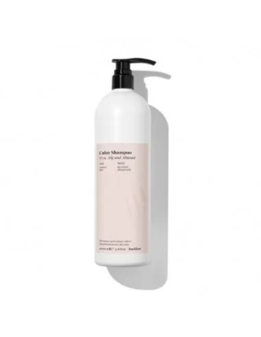 BACK BAR color shampoo nº01-fig&almond 1000 ml - 2