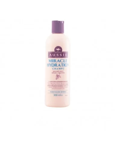 MIRACLE HYDRATION shampoo 300 ml - 2