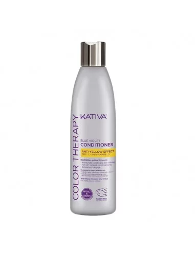 BLUE VIOLET anti-yellow effect conditioner 250 ml - 2