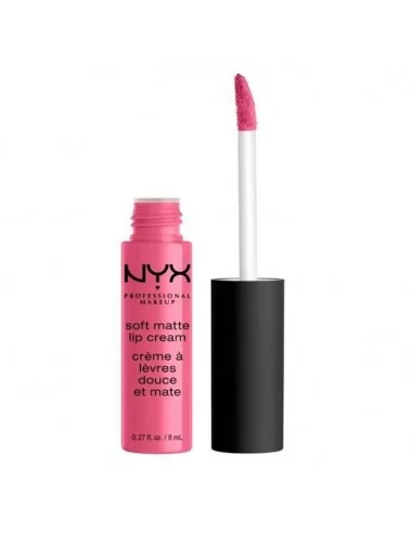 Nyx Soft Matte Lip Cream Montreal 8ml - 2