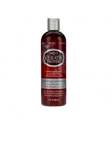 KERATIN PROTEIN smoothing conditioner 355 ml - 2