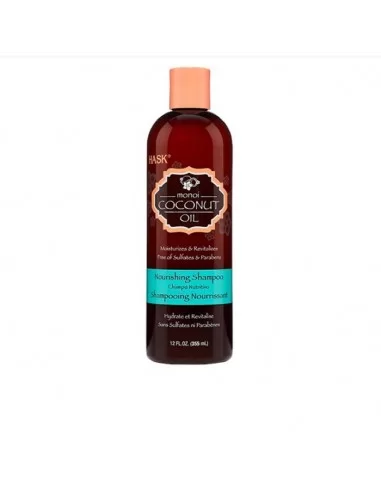 MONOI COCONUT OIL nourishing shampoo 355 ml - 2