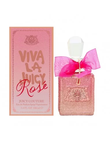 JUICY COUTURE VIVA LA JUICY ROSE EAU DE PARFUM - 1