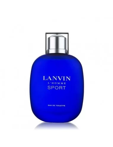 Lanvin L'homme Sport Eau De Toilette Spray 100ml - 2