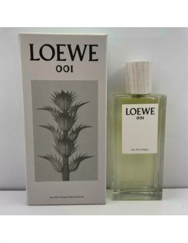 Loewe 001 ecv 100ml - 2