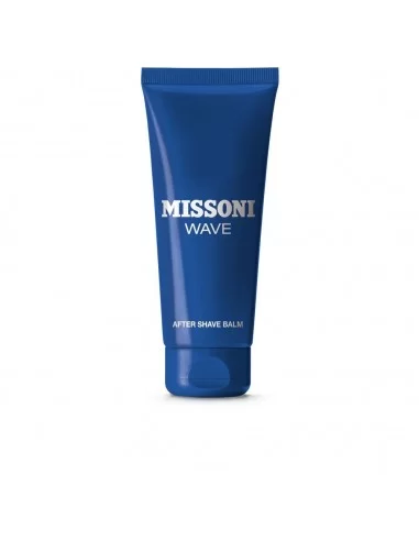 MISSONI WAVE after shave balm 100 ml - 1