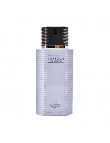Ted lapid. homme etv 200ml - 2