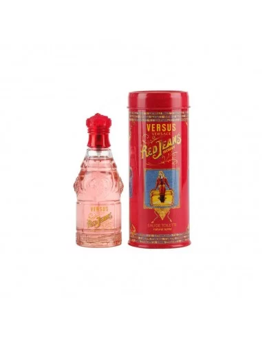 Versace jeans red etv 75ml - 2