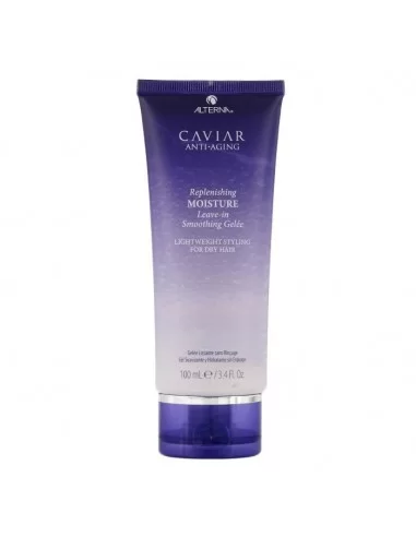 CAVIAR REPLENISHING MOISTURE leave-in smoothing gelee 100 ml - 2