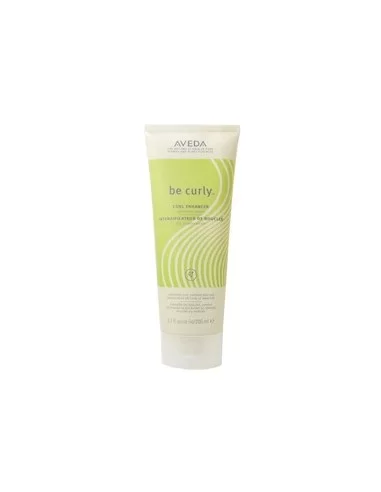 BE CURLY curl enhancing lotion 200 ml - 2