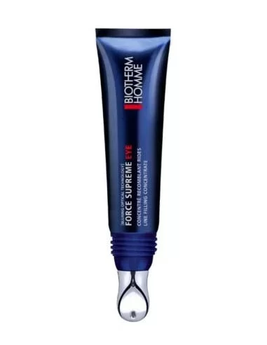 Biotherm homme force supreme yeux 15ml - 2