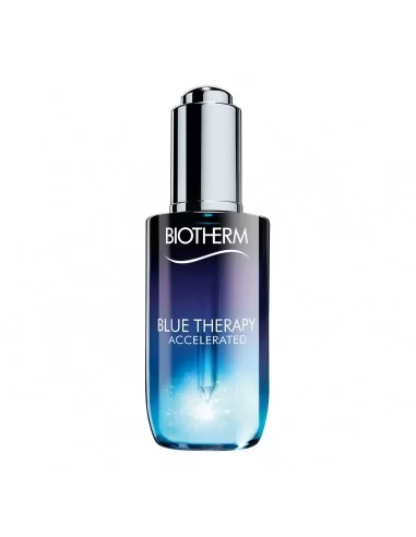 BIOTHERM BLUE THERAPY ACCELERATED ALL SKIN TYPES SERUM 50ML - 2