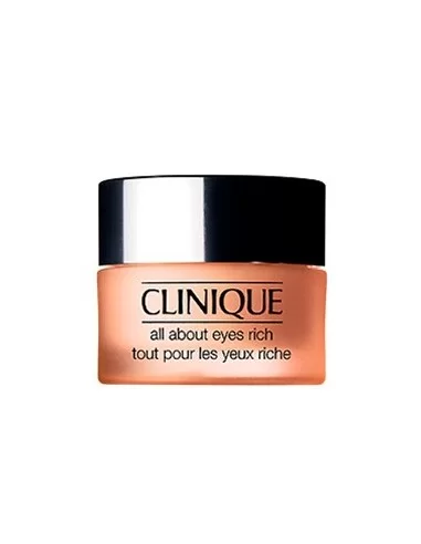 CLINIQUE ALL ABOUT EYES RICH 15ML - 2