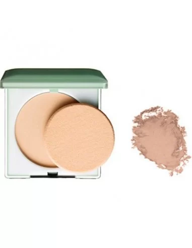 Clinique Stay Matte Sheer Polvo Compacto Oil-free - 1