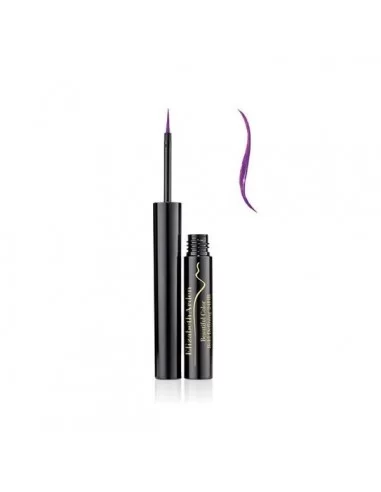 BEAUTIFUL COLOR bold defining eyeliner 04-purple 1,7 ml - 2