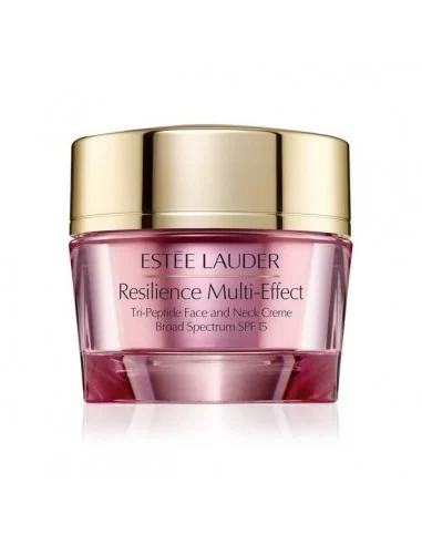 Estee Lauder Resilience Multi-Effect Tri-peptide Face and Neck Creme Normal Skin - 2