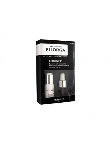 Filorga c-recover concentre 3flacons - 2