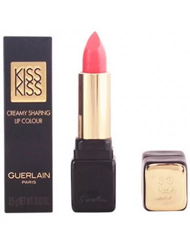 Guerlain kisskiss new 342 fancy kiss - 2