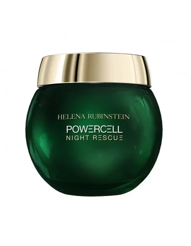 POWERCELL night rescue cream in mousse 50 ml - 1
