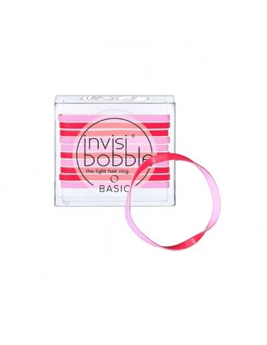 Invisibobble Basic Jelly Twist - 2