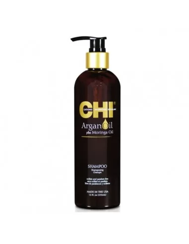 CHI ARGAN OIL shampoo 355 ml - 2