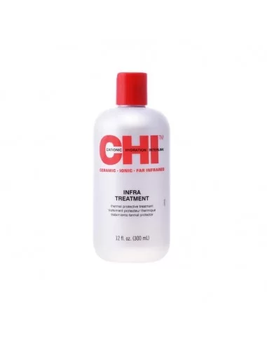 CHI INFRA treatment thermal protective 300 ml - 2