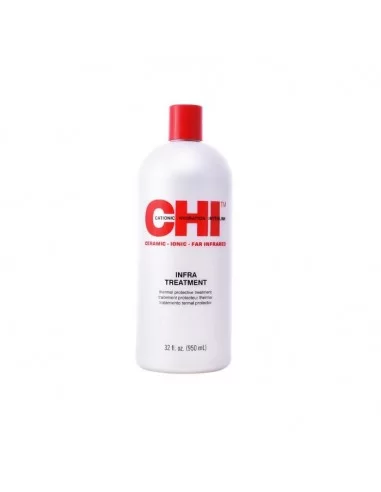 CHI INFRA treatment thermal protective 950 ml - 2