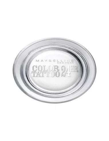 MAYBELLINE - COLOR TATTOO 24hr cream gel eye shadow N. 045 - 2