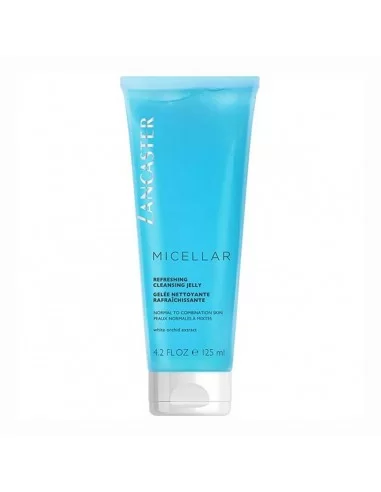 LANCASTER - MICELLAR refreshing cleansing jelly - 2
