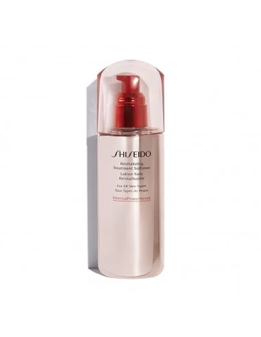Shiseido Defend Skincare Treatment Softener - 2