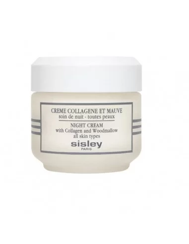 Sisley creme collagene&mauve 50ml - 2