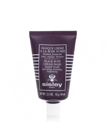 Sisley masque rose noire 60ml - 2