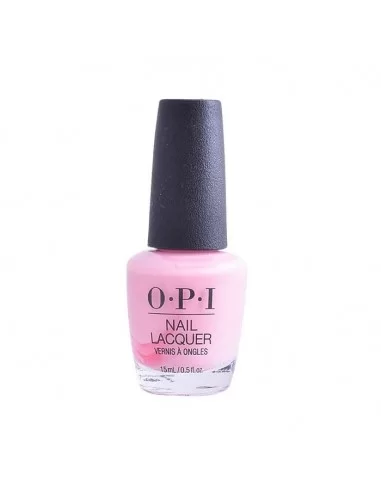 Opi Nail Lacquer Tagus In That Selfie 15ml - 2