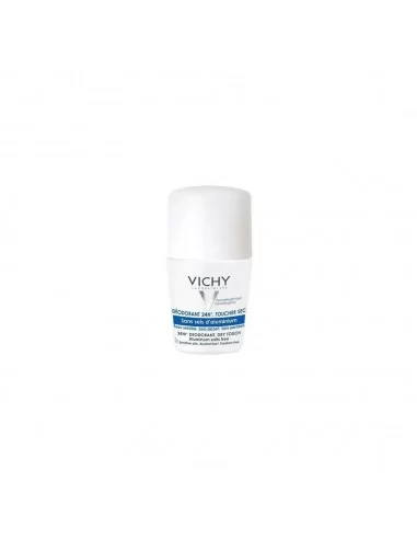 Vichy deo bille 24h tacto seco 50ml - 2