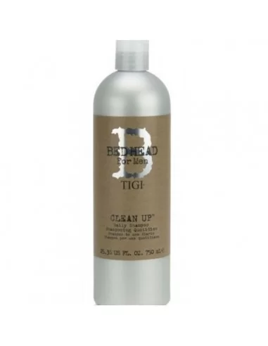 BED HEAD FOR MEN clean up conditioner 750 ml - 2