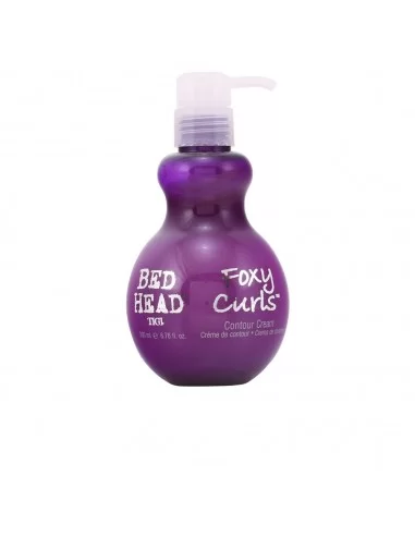 BED HEAD foxy curls contour cream 200 ml - 2