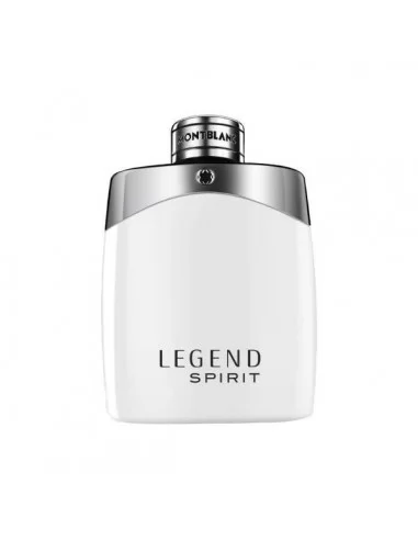 Montblanc Legend Spirit Eau De Toilette Spray 30ml - 2