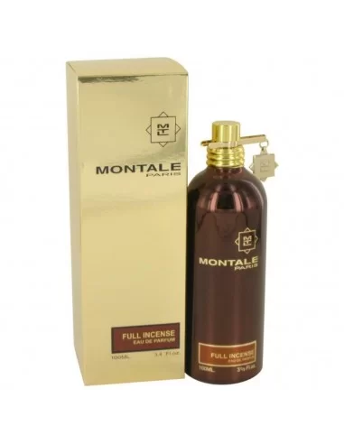 Montale full incense epv 100ml - 2