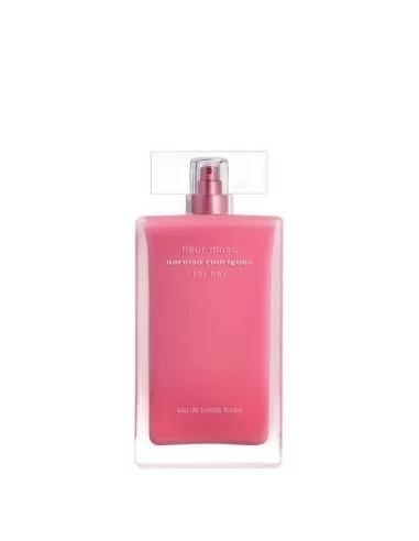 Narciso Rodriguez For Her Fleur Musc Edt Florale - 2